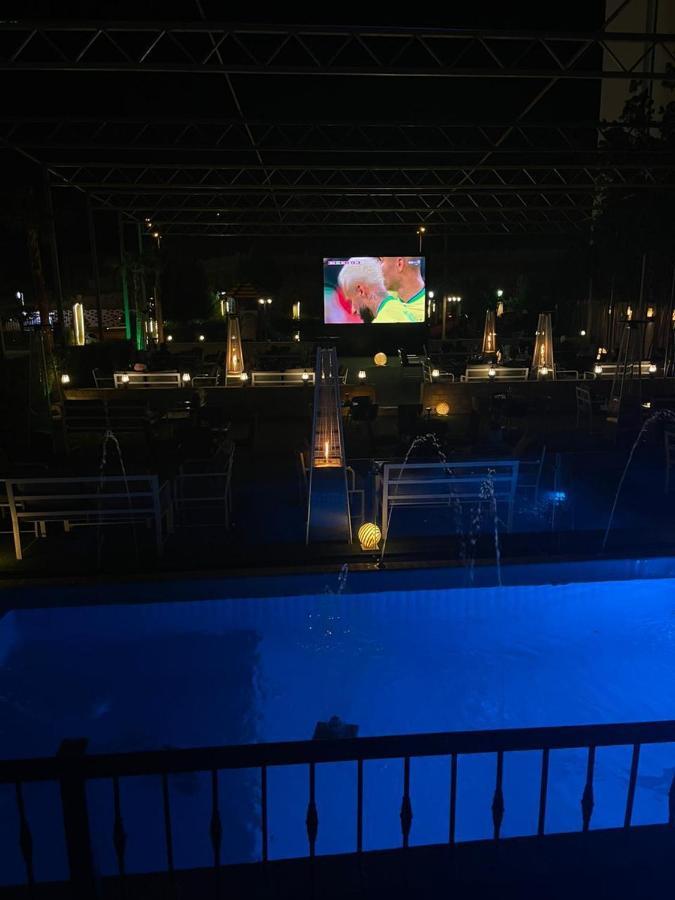 Rohara Resort Таиф Экстерьер фото