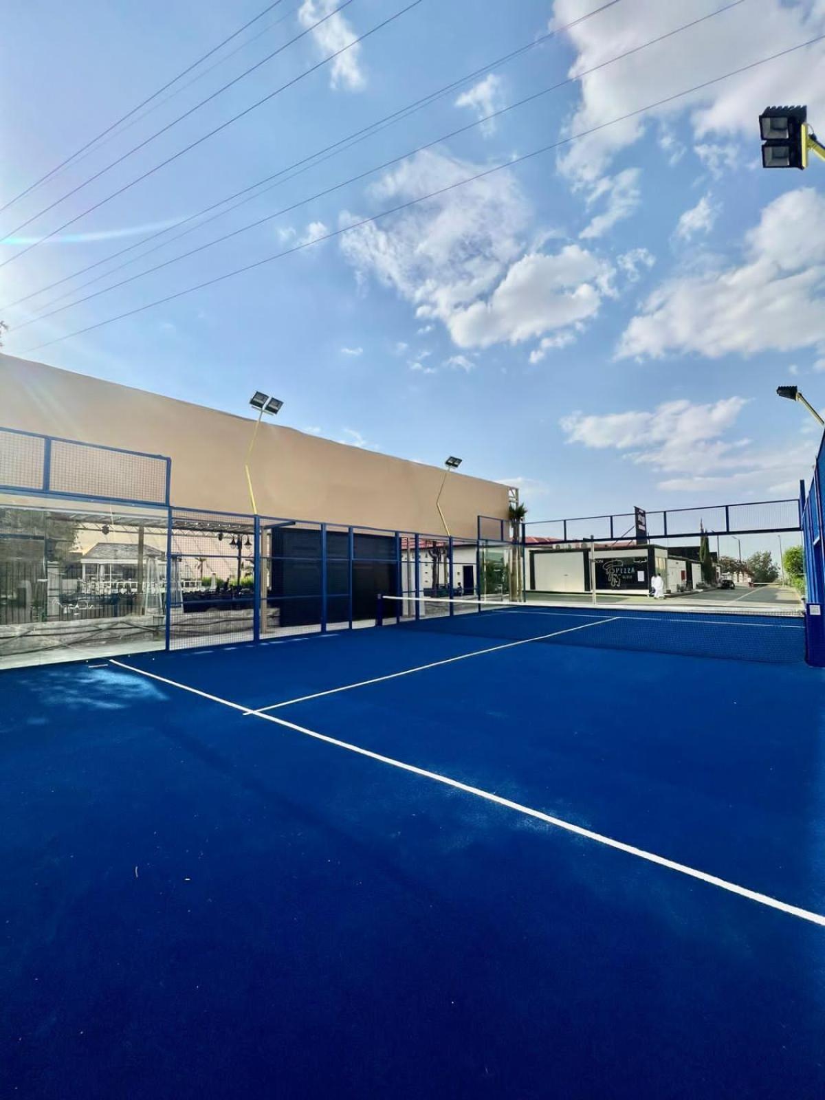 Rohara Resort Таиф Экстерьер фото