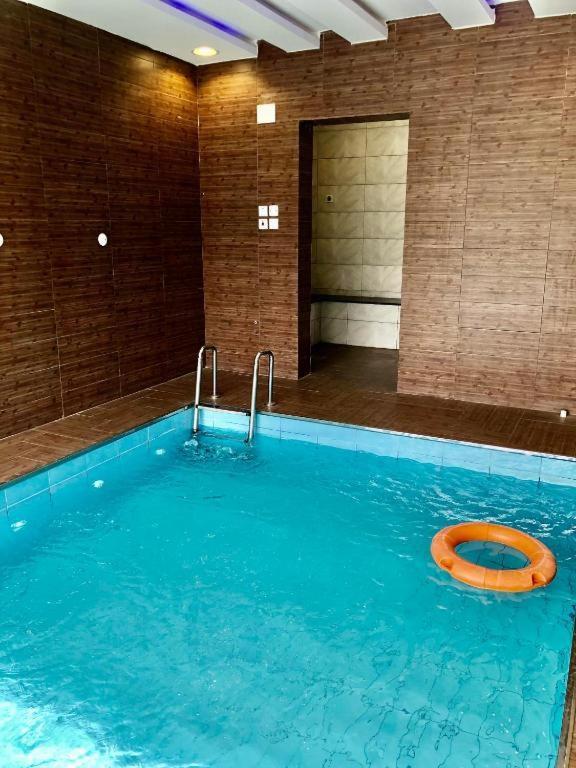 Rohara Resort Таиф Экстерьер фото