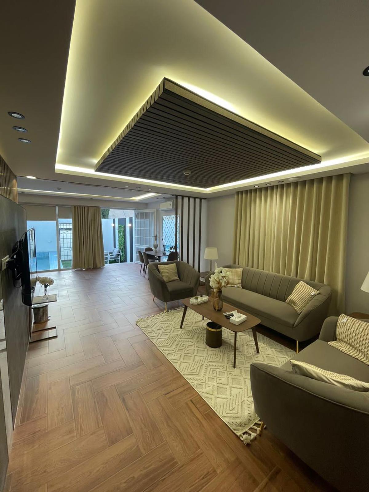 Rohara Resort Таиф Экстерьер фото