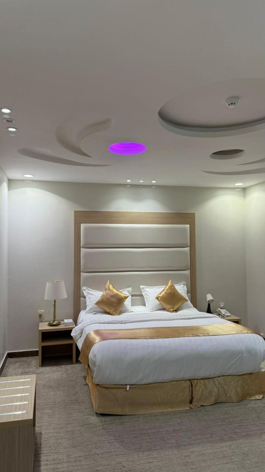 Rohara Resort Таиф Экстерьер фото
