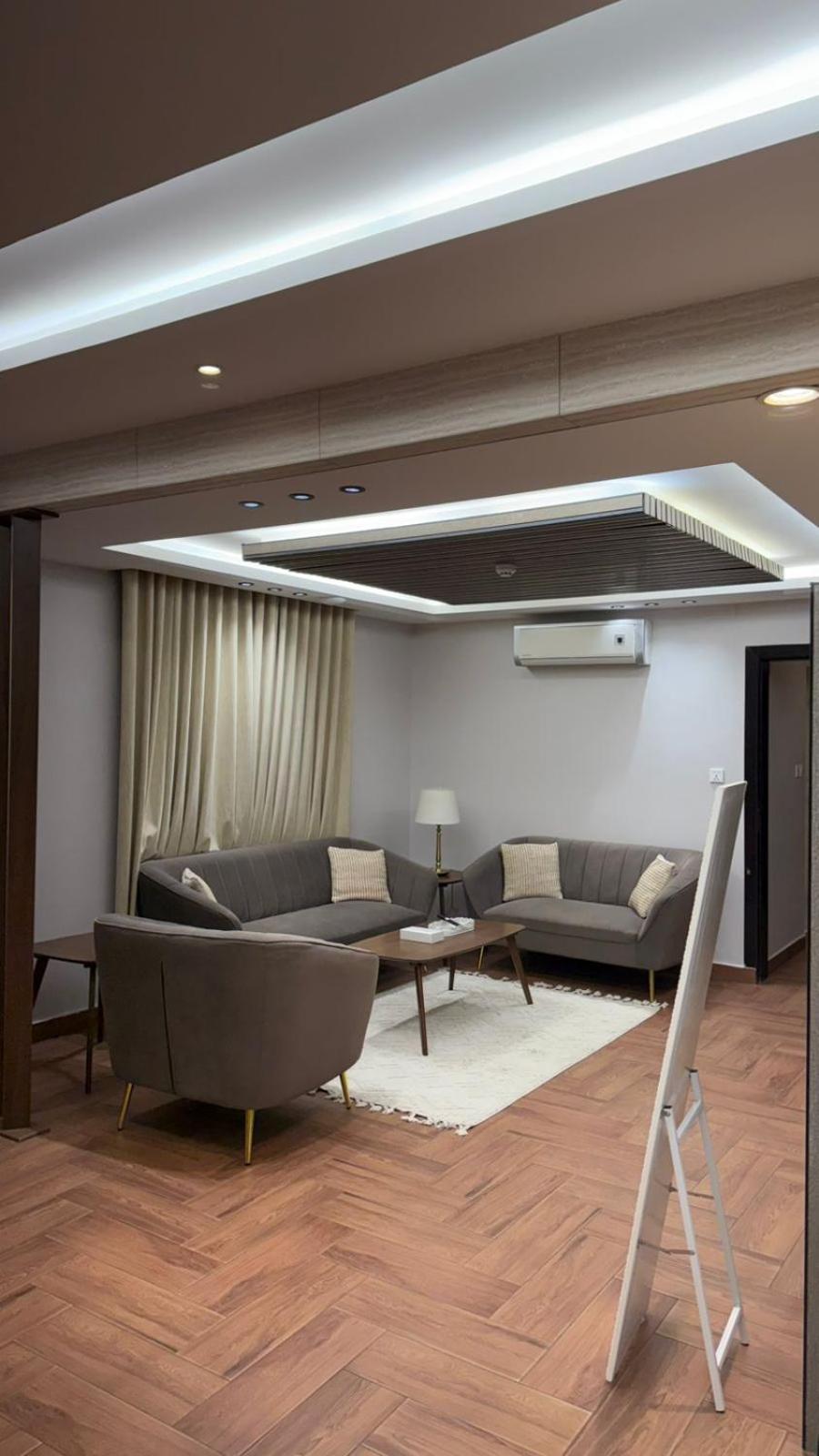 Rohara Resort Таиф Экстерьер фото