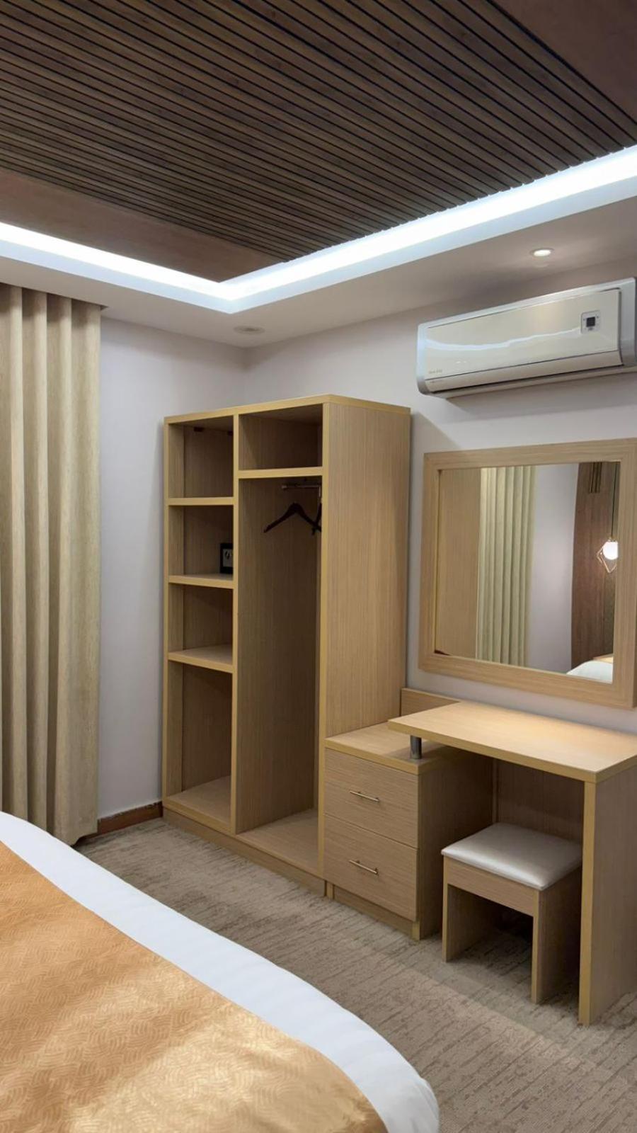 Rohara Resort Таиф Экстерьер фото