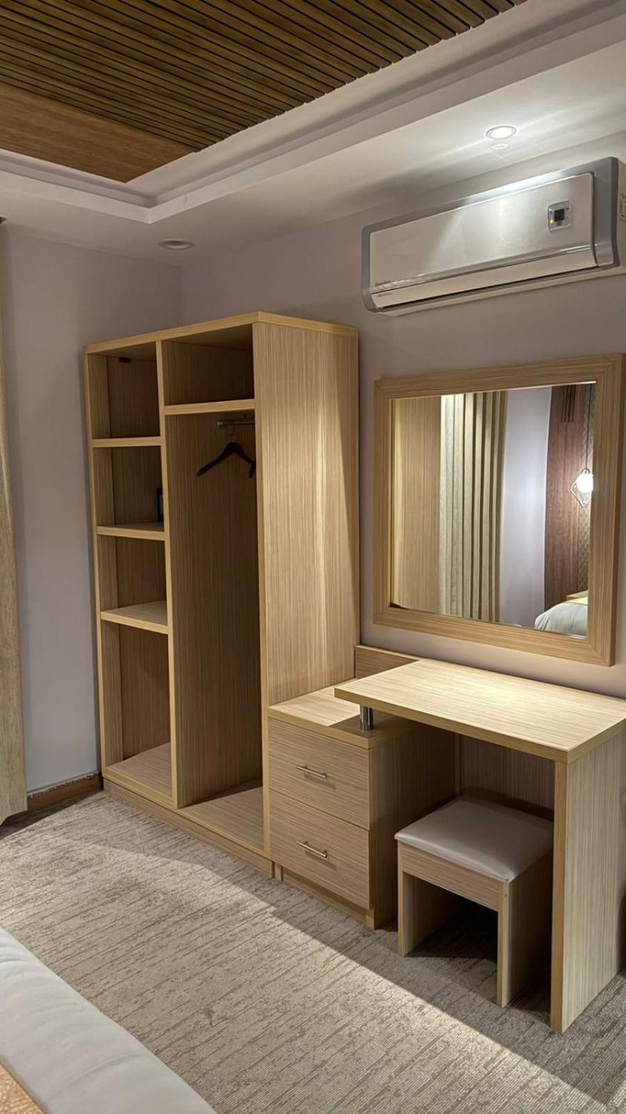 Rohara Resort Таиф Экстерьер фото