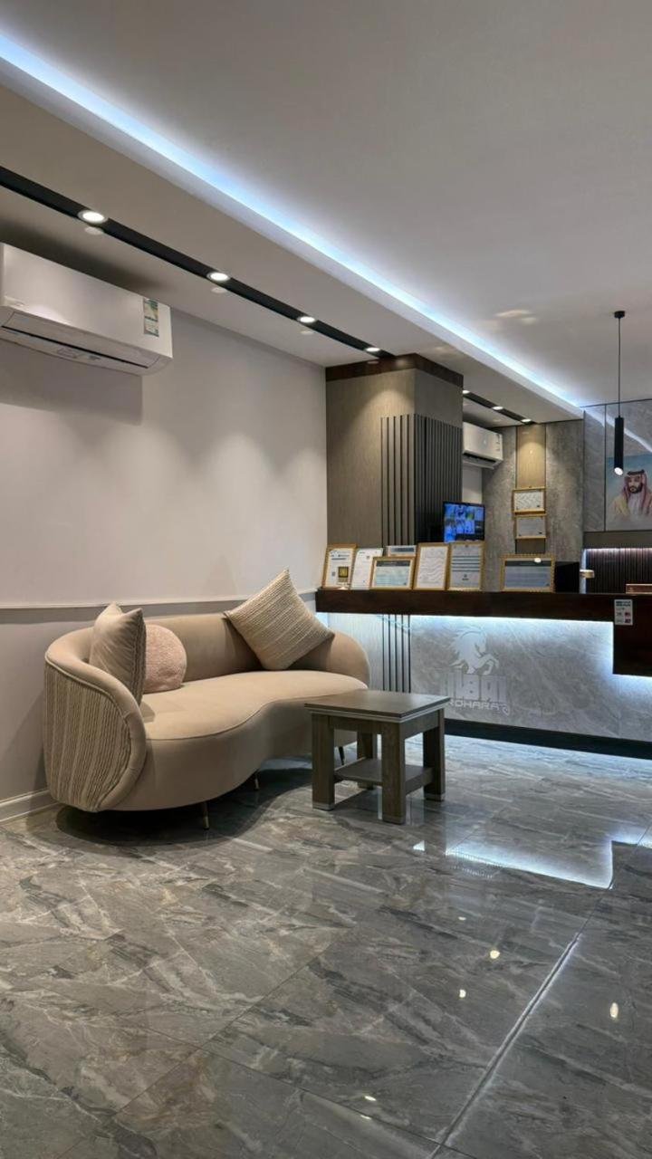 Rohara Resort Таиф Экстерьер фото