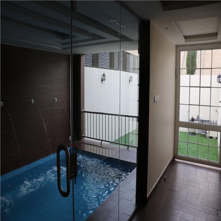 Rohara Resort Таиф Экстерьер фото